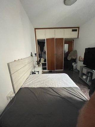 Alquilo habitacion de 15m3 - cama doble - Imagen 12