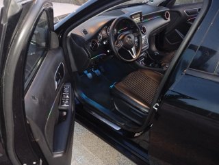 Mercedes-Benz Clase A 2013