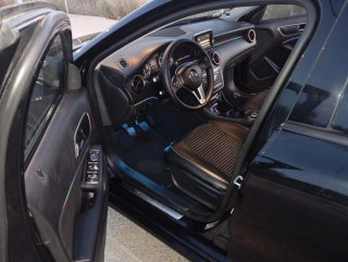 Mercedes-Benz Clase A 2013