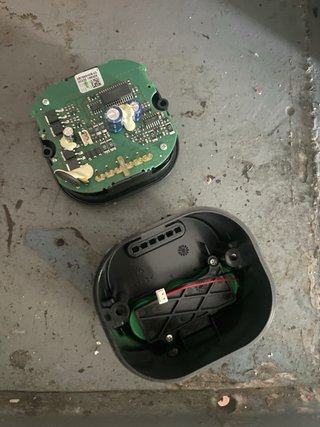 Alarma Cobra AT Honda CRV 37110-SJA-E011-M1