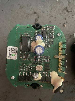 Alarma Cobra AT Honda CRV 37110-SJA-E011-M1