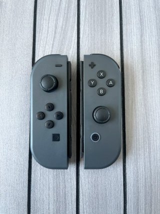 X2 pares Joycons Nintendo Switch (Izquierdo y Dere
