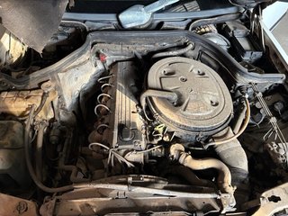 Mercedes-Benz Clase E 300 W124