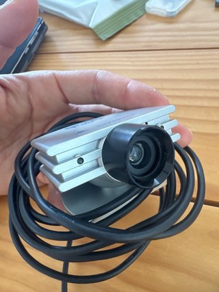 Cámara Eye Toy PlayStation 2 USB