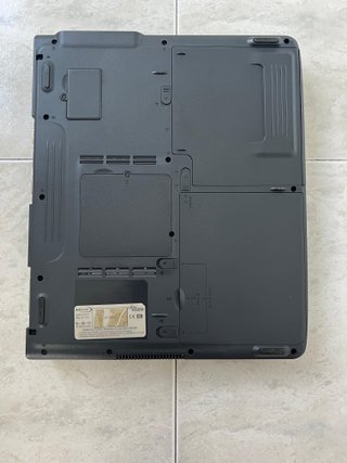 Fujitsu Siemens Amilo D Pentium 4 Portátil