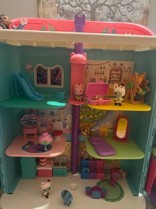 Casa de Gabigatos