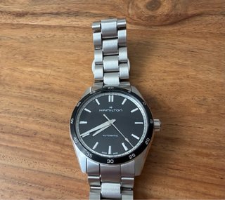 Hamilton Jazzmaster Performer 38mm
