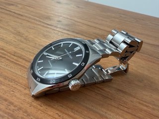 Hamilton Jazzmaster Performer 38mm