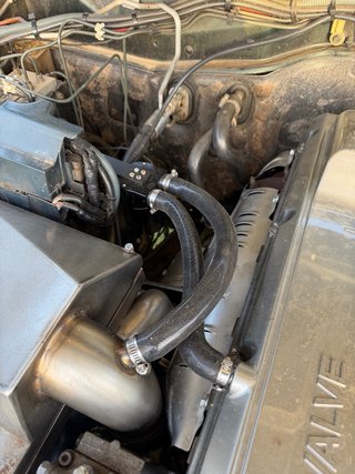 Nissan Patrol 2002