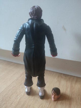 Marvel Legends