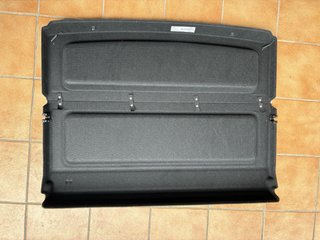 Bandeja maletero Dacia Duster 2
