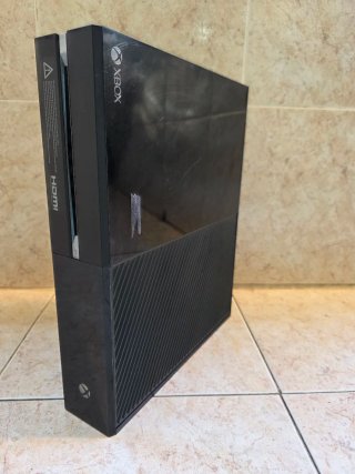 *XBOX ONE*