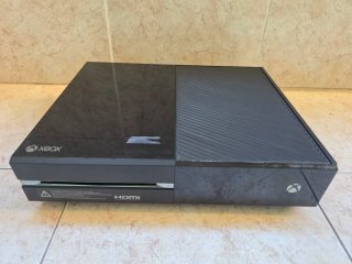 *XBOX ONE*