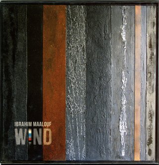 Ibrahim Maalouf - Wind (CD, Album + Box)