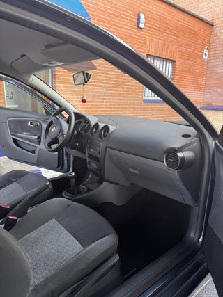 Seat Ibiza 1.4 TDI 2009