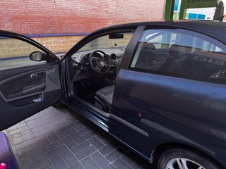Seat Ibiza 1.4 TDI 2009