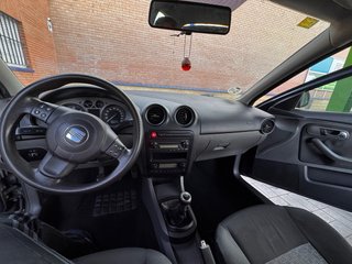Seat Ibiza 1.4 TDI 2009