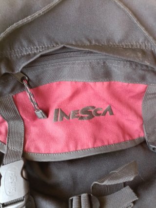 Mochila INESCA 65L