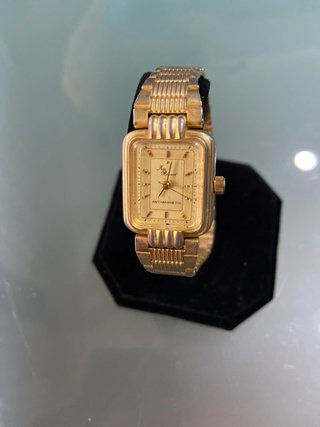 Reloj Yves Renoid Vintage Funciona perfectamente