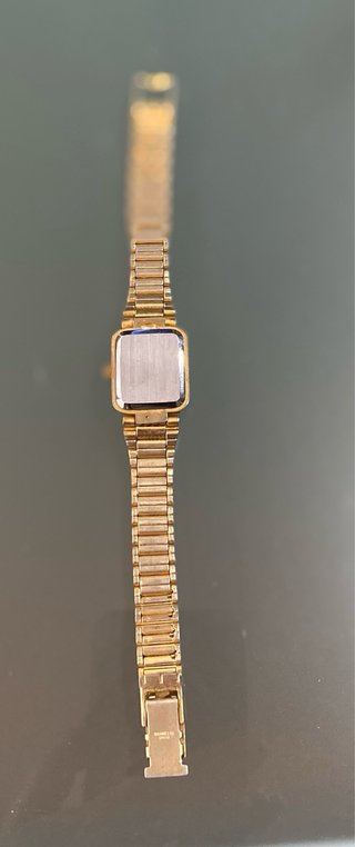 Reloj Yves Renoid Vintage Funciona perfectamente