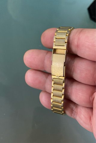 Reloj Yves Renoid Vintage Funciona perfectamente