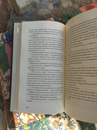 Lo que habita en los sueños