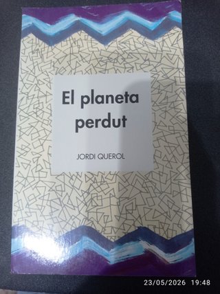 El planeta perdut