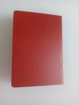 Pasaporte Lego