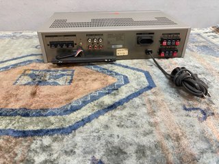 AMPLIFICADOR SONY STR VX1L