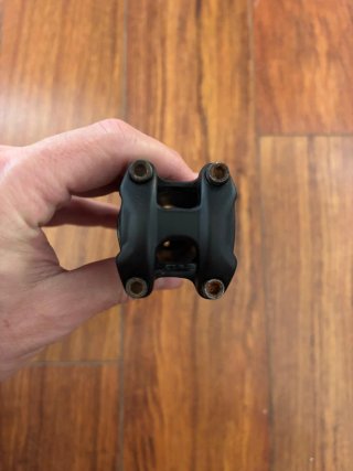Potencia marca Orbea
