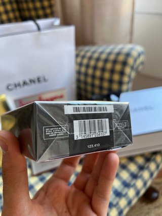 Chanel Allure Homme Sport edición especial !