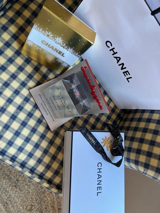 Chanel Allure Homme Sport edición especial !
