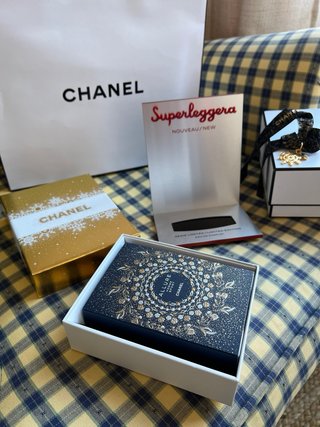 Chanel Allure Homme Sport edición especial !