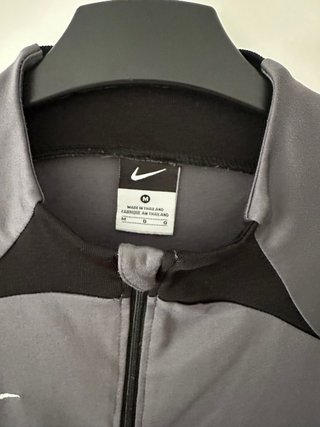 Camisola Running Tamanho M