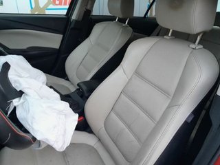 Mazda elevalunas delantero derecho 6 lim. 1155103