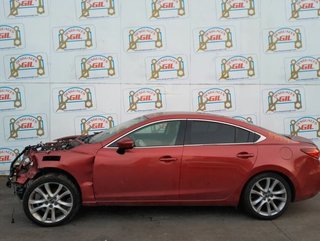 Mazda elevalunas delantero derecho 6 lim. 1155103