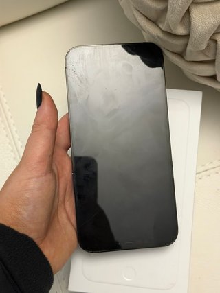iPhone 12 Pro Max Blu