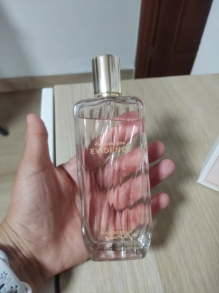 Perfume Yves Rocher Comme une Evidence Eau de Parf