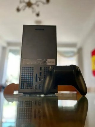 Xbox Series X 1TB