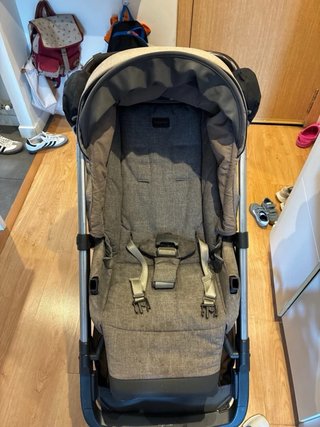 Carrito Bebé Inglesina