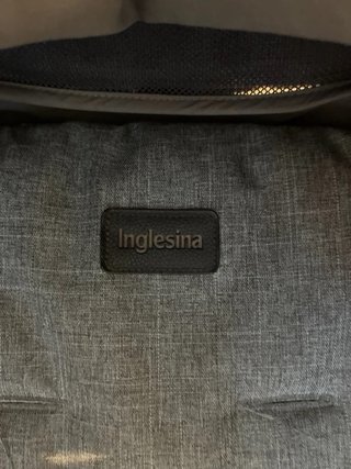 Carrito Bebé Inglesina