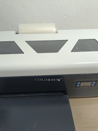 Impresora Epson  DTF Colorsun A4