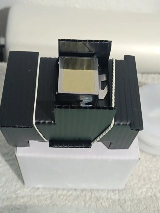 Impresora Epson  DTF Colorsun A4