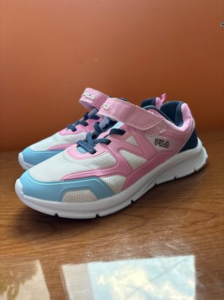 Zapatillas Fila Niña Talla 35