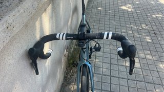 Bicicleta GIANT TCR ADVANCE PRO 1 DISC-DI2