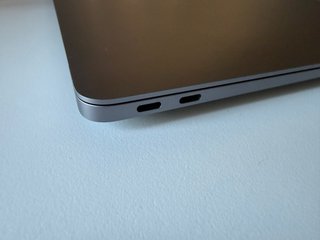 Apple MacBook Air 13” 2019