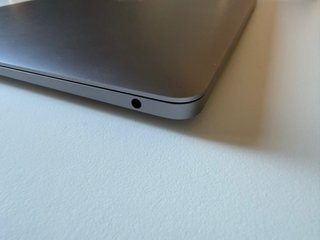 Apple MacBook Air 13” 2019
