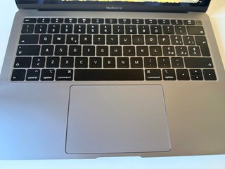 Apple MacBook Air 13” 2019