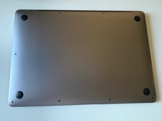 Apple MacBook Air 13” 2019