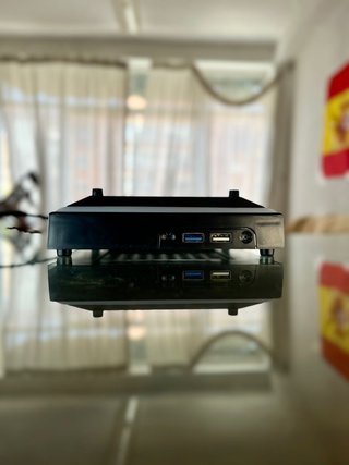 Refrigeración Xbox Series X